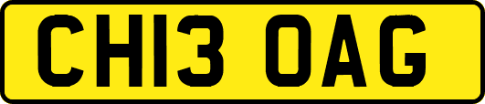 CH13OAG