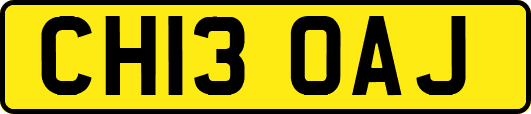 CH13OAJ