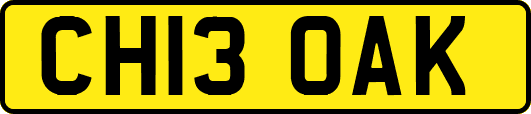 CH13OAK