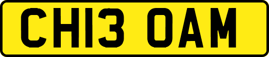 CH13OAM