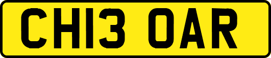 CH13OAR