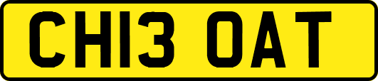 CH13OAT