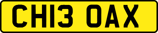 CH13OAX