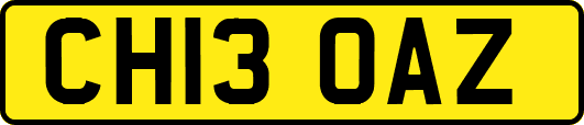 CH13OAZ