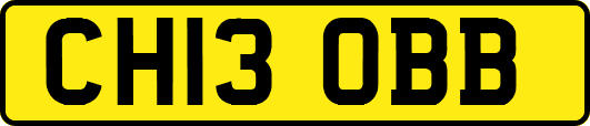 CH13OBB