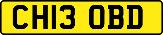 CH13OBD