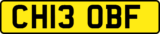 CH13OBF