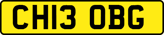 CH13OBG