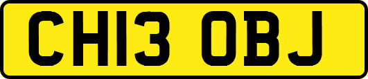 CH13OBJ