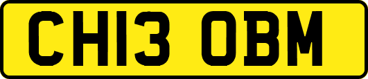 CH13OBM