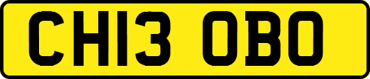 CH13OBO