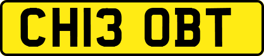 CH13OBT