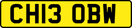 CH13OBW