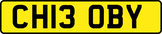 CH13OBY
