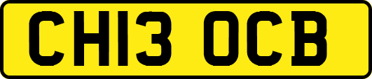 CH13OCB