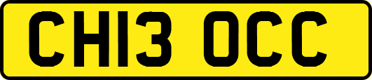 CH13OCC