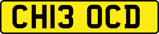 CH13OCD