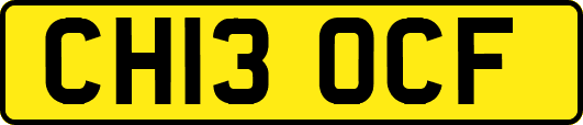 CH13OCF