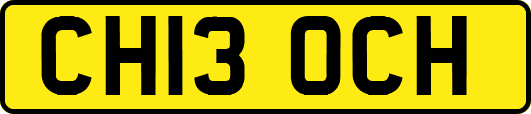 CH13OCH