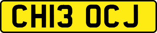 CH13OCJ