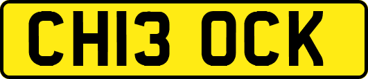 CH13OCK
