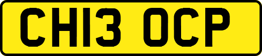CH13OCP