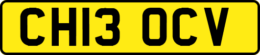 CH13OCV