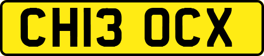CH13OCX