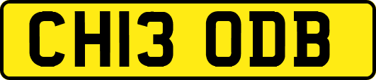CH13ODB