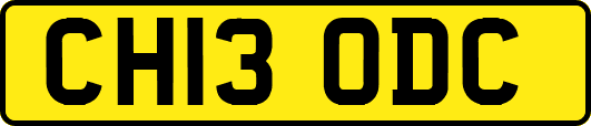 CH13ODC