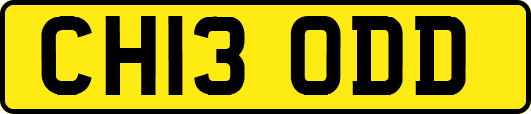 CH13ODD
