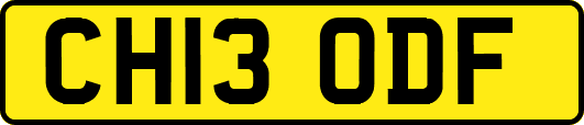 CH13ODF
