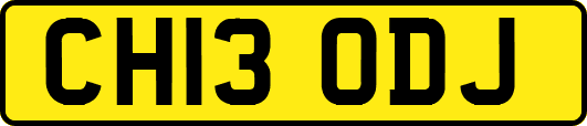 CH13ODJ