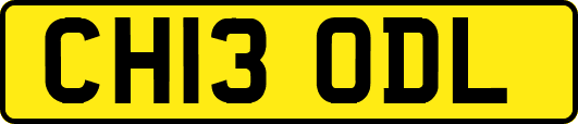 CH13ODL