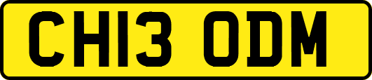 CH13ODM