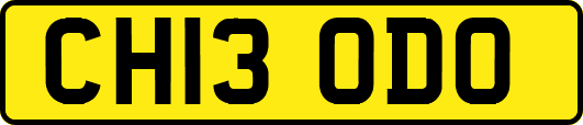 CH13ODO