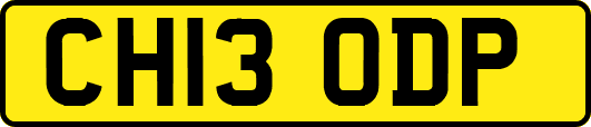 CH13ODP