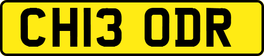 CH13ODR