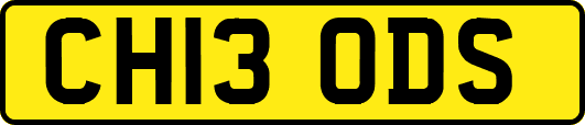CH13ODS