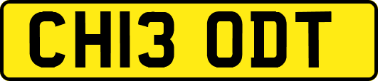 CH13ODT