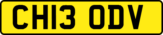 CH13ODV