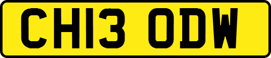 CH13ODW
