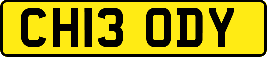 CH13ODY