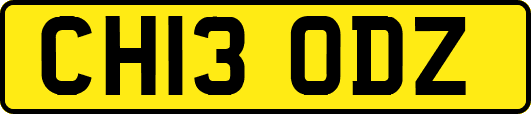 CH13ODZ