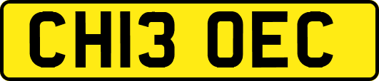 CH13OEC