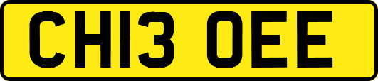 CH13OEE