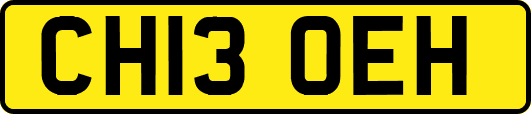CH13OEH