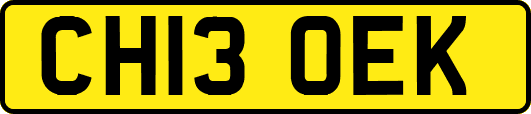CH13OEK