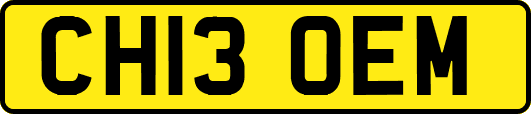 CH13OEM