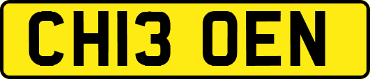 CH13OEN
